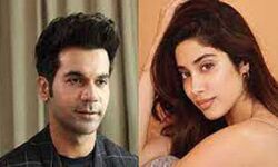 राजकुमार राव-जान्हवी कपूर ने की मिस्टर एंड मिसेज माही की शूटिंग शुरू राजकुमार राव-जान्हवी कपूर ने की मिस्टर एंड मिसेज माही की शूटिंग शुरू