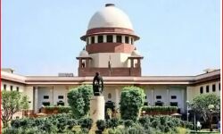 SC की लताड़ के बाद शाहीन बाग में अतिक्रमण के खिलाफ वापिस ली याचिका SC की लताड़ के बाद शाहीन बाग में अतिक्रमण के खिलाफ वापिस ली याचिका