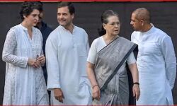 इस दल में अब लागू होगा एक परिवार को एक टिकट फॉर्मूला इस दल में अब लागू होगा एक परिवार को एक टिकट फॉर्मूला