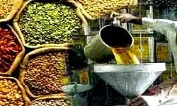 शक्कर में मांग, खाद्य तेल सस्ते, दलहनों में नरमी, दाल में गिरावट शक्कर में मांग, खाद्य तेल सस्ते, दलहनों में नरमी, दाल में गिरावट