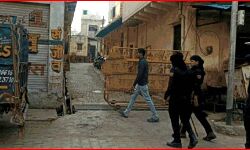 करौली और जोधपुर के बाद अब भरतपुर भी दंगों की आग में झुलसा करौली और जोधपुर के बाद अब भरतपुर भी दंगों की आग में झुलसा