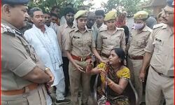 डबल मर्डर से मचा हड़कंप-दो भाइयों की गला रेतकर हत्या