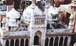 ज्ञानवापी मस्जिद के सर्वे व वीडियोग्राफी पर सुनवाई पूरी-12 मई को फैसला ज्ञानवापी मस्जिद के सर्वे व वीडियोग्राफी पर सुनवाई पूरी-12 मई को फैसला