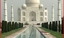 राजघराने का ताजमहल पर दावा- वहां था हमारा महल- हमारे पास दस्तावेज राजघराने का ताजमहल पर दावा- वहां था हमारा महल- हमारे पास दस्तावेज