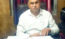 सघन मिशन इंद्रधनुष- गर्भवती व बच्चों का हुआ टीकाकरण सघन मिशन इंद्रधनुष- गर्भवती व बच्चों का हुआ टीकाकरण