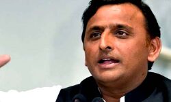 गरीबों का राशन बंद करने का रास्ता ढूढ़ रही है योगी सरकार : अखिलेश गरीबों का राशन बंद करने का रास्ता ढूढ़ रही है योगी सरकार : अखिलेश