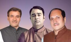 पश्चिमी यूपी के ये फायरब्रांड नेता क्यों हारे?- पढिये विशेष रिपोर्ट