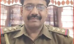 SSP का कड़ा एक्शन-दारू की डिमांड करने वाले थानेदार निलंबित SSP का कड़ा एक्शन-दारू की डिमांड करने वाले थानेदार निलंबित