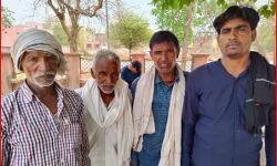 बारात आने से पहले मेहंदी लगाकर बैठी दुल्हन ने किया ऐसा काम-मचा कोहराम