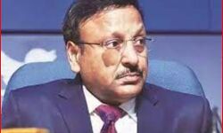 मुख्य चुनाव आयोग की अब इन्हें मिली कमान-15 मई को संभालेंगे कार्यभार