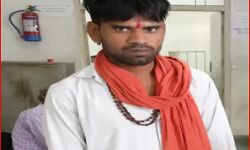 5 वर्षीय बालिका से रेप- रेपिस्ट को 20 साल कैद की सजा- जुर्माना भी किया