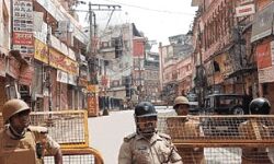 ज्ञानवापी मस्जिद सर्वे- पहले दिन का काम पूरा- तहखाने खोल की वीडियोग्राफी