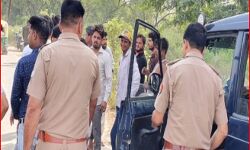 घर से भागे-खाई साथ जीने मरने की कसम और दोनों ने कर लिया ऐसा हाल