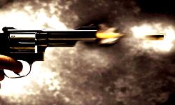 पुलिस हिरासत से भागने का प्रयास कर रहे आरोपी को मारी गोली पुलिस हिरासत से भागने का प्रयास कर रहे आरोपी को मारी गोली