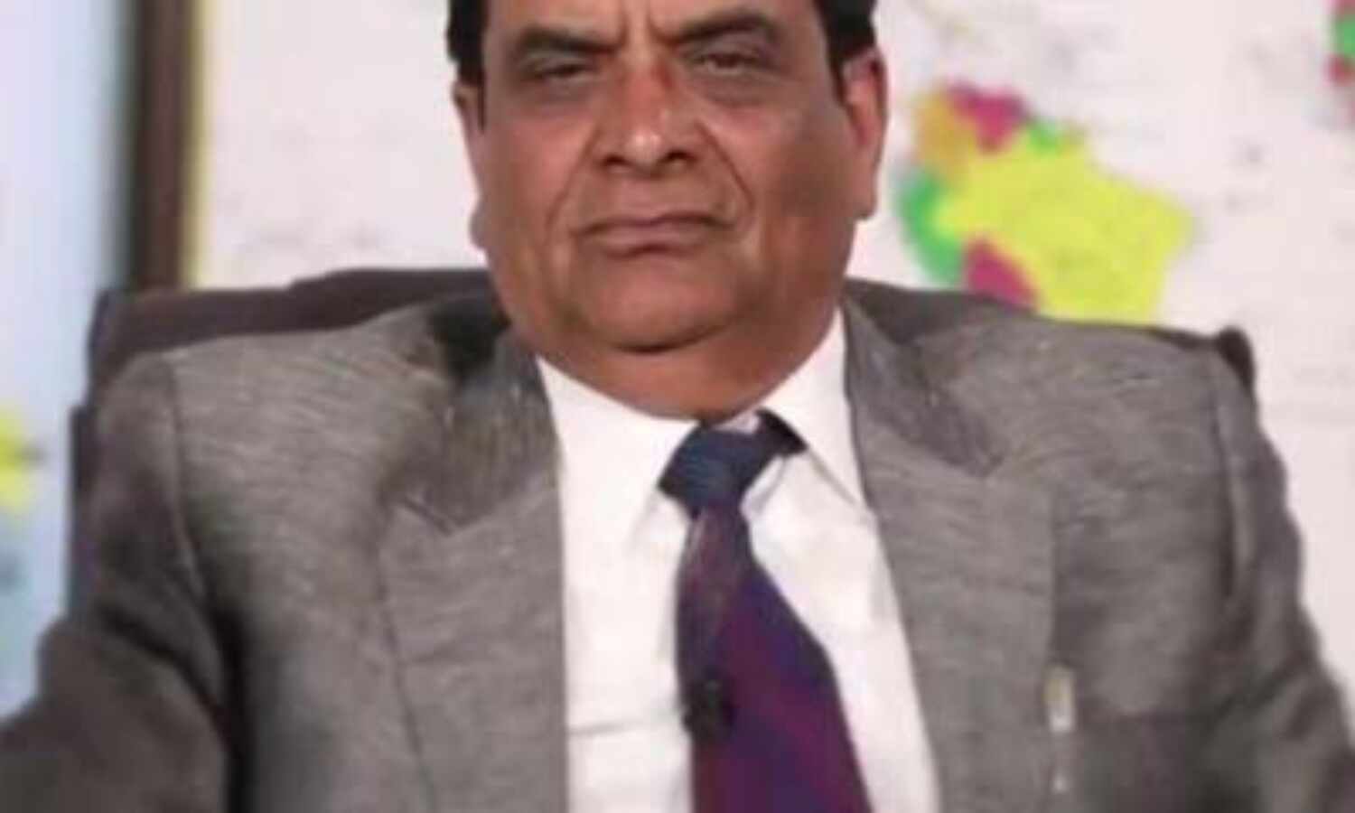 सतीश गोयल ने CM को भेजी चिठ्ठी- रीमा सिंघल के आरोप बेबुनियाद सतीश गोयल ने CM को भेजी चिठ्ठी- रीमा सिंघल के आरोप बेबुनियाद