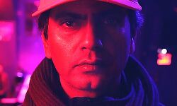 फिल्म फेस्टिवल में चुनी गयी नवाजुद्दीन सिद्दीकी की फिल्म नो लैंड्स मैंन फिल्म फेस्टिवल में चुनी गयी नवाजुद्दीन सिद्दीकी की फिल्म नो लैंड्स मैंन