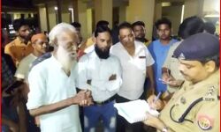 शादी की खुशी में फायरिंग-बच्चे की हुई मौत- शादी हुई कैंसिल शादी की खुशी में फायरिंग-बच्चे की हुई मौत- शादी हुई कैंसिल