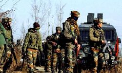 शोंपियां में CRPF टीम पर हमला- मुठभेड़ में नागरिक की मौत शोंपियां में CRPF टीम पर हमला- मुठभेड़ में नागरिक की मौत