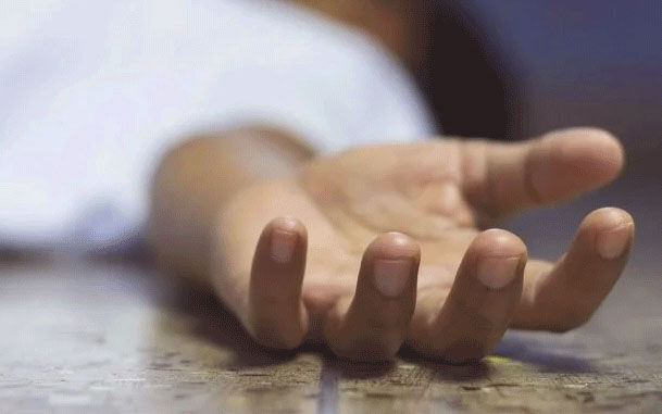 बैलगाड़ी के कुएं में गिरने से पिता- पुत्र की मौत