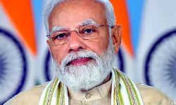 बुद्ध पूर्णमा के अवसर पर प्रधानमंत्री मोदी आज आयेंगे कुशीनगर