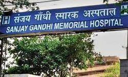 मुंडका हादसा: मृतक के DNA की पहचान के लिए 20 परिवारों ने दिए रक्त के नमूने