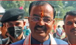 ज्ञानवापी मस्जिद सर्वे-डिप्टी CM का ट्वीट सत्य सामने आ ही जाता है ज्ञानवापी मस्जिद सर्वे-डिप्टी CM का ट्वीट सत्य सामने आ ही जाता है