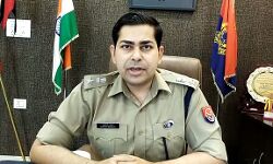 बदमाशों ने दिनदहाड़े लूटी बाइक-मुठभेड़ में एक बदमाश लंगड़ा बदमाशों ने दिनदहाड़े लूटी बाइक-मुठभेड़ में एक बदमाश लंगड़ा