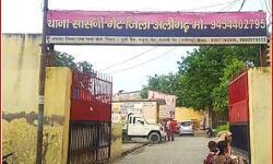 चोरी पकड़ने गई टीम को बिजली चोरों ने दौड़ाया-की लाठी डंडों से मारपीट चोरी पकड़ने गई टीम को बिजली चोरों ने दौड़ाया-की लाठी डंडों से मारपीट