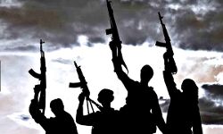 IS के हमले में चार की मौत IS के हमले में चार की मौत