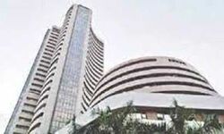 हरे निशान के साथ हुई शेयर बाजार की शुरुआत