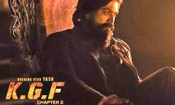KGF चैप्टर-2 OTT प्लेटफॉर्म अमेजॉन प्राइम वीडियो पर रिलीज KGF चैप्टर-2 OTT प्लेटफॉर्म अमेजॉन प्राइम वीडियो पर रिलीज