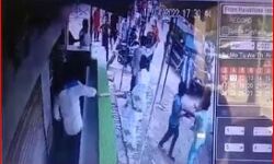 सपा छात्र सभा नेता की गुंडई-रंगदारी नहीं देने पर दवाघर संचालक को पीटा सपा छात्र सभा नेता की गुंडई-रंगदारी नहीं देने पर दवाघर संचालक को पीटा