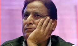 सुप्रीम कोर्ट में जमानत का विरोध- आदतन भूमाफिया और अपराधी हैं आजम खान सुप्रीम कोर्ट में जमानत का विरोध- आदतन भूमाफिया और अपराधी हैं आजम खान