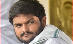 चुनाव से पहले इस दल को बड़ा झटका- हार्दिक पटेल ने दिया इस्तीफा चुनाव से पहले इस दल को बड़ा झटका- हार्दिक पटेल ने दिया इस्तीफा