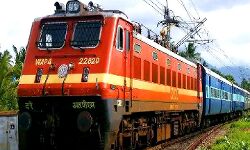 जंगलराज-छेड़छाड़ से बचने को चलती ट्रेन से कूदी छात्रा-हालत गंभीर