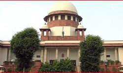 निकाय चुनाव में लागू होगा OBC आरक्षण- सुप्रीम कोर्ट ने दिया आदेश निकाय चुनाव में लागू होगा OBC आरक्षण- सुप्रीम कोर्ट ने दिया आदेश