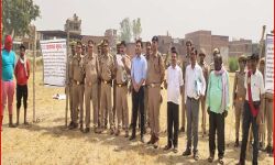 गैंगस्टर के खिलाफ एक्शन-आजम खान के करीबी सपा नेता की संपत्ति कुर्क गैंगस्टर के खिलाफ एक्शन-आजम खान के करीबी सपा नेता की संपत्ति कुर्क