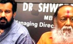 शिवलिंग नहीं फव्वारा तो वाटर सप्लाई का सिस्टम दिखाए-ं तहखाने का हो सर्वे