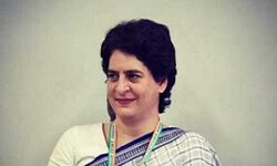 लोगों की मेहनत की कमाई पर पड़ रही है महंगाई की मार : प्रियंका लोगों की मेहनत की कमाई पर पड़ रही है महंगाई की मार : प्रियंका