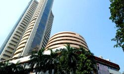 कमजोर वैश्विक रुख से शेयर बाजार में हाहाकार