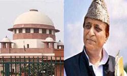 आज़म की जमानत पर समर्थक बोले दोहरी ईद जैसी खुशी का दिन है आज आज़म की जमानत पर समर्थक बोले दोहरी ईद जैसी खुशी का दिन है आज