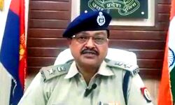 SSP कार्यालय में आत्मदाह करने वाले किसान की मौत SSP कार्यालय में आत्मदाह करने वाले किसान की मौत