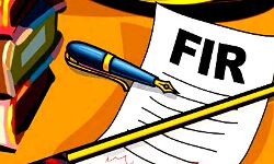 शादी को लेकर हुए विवाद में गोली मारी- चार के खिलाफ प्रकरण दर्ज शादी को लेकर हुए विवाद में गोली मारी- चार के खिलाफ प्रकरण दर्ज