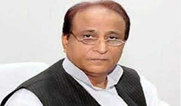 अदालत से जमानत के बाद पूर्व मंत्री आजम खान सीतापुर जेल से हुए रिहा