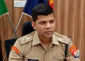 भ्रष्टाचार पर SSP का प्रहार- रिश्वतखोर दो सिपाही किए सस्पेंड