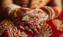 बारात आने के एक दिन पहले डॉक्टर दुल्हन की अर्थी बारात आने के एक दिन पहले डॉक्टर दुल्हन की अर्थी