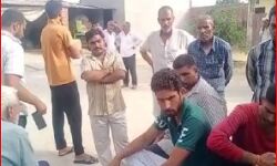 हिस्ट्रीशीटर ने वकालत के छात्र पर बरसाई ताबड़तोड़ गोलियां- लगी 6 बुलेट हिस्ट्रीशीटर ने वकालत के छात्र पर बरसाई ताबड़तोड़ गोलियां- लगी 6 बुलेट