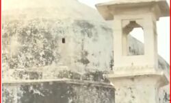 ज्ञानवापी के बाद अब इस जामा मस्जिद के मंदिर होने को लेकर खड़ा हुआ विवाद ज्ञानवापी के बाद अब इस जामा मस्जिद के मंदिर होने को लेकर खड़ा हुआ विवाद