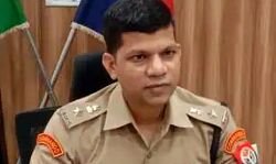 भ्रष्टाचार पर SSP का प्रहार- रिश्वतखोर दो सिपाही किए सस्पेंड