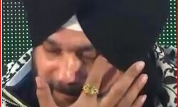 सरेंडर के लिए घर से निकले गुरु- नहीं बची जान- सिद्धू को जाना पड़ रहा जेल